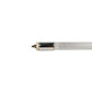 Universal Horizontal Infrared Heater Lamp Compatible with UFO 1200W L=450mm