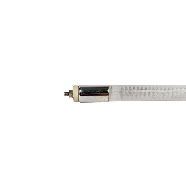 Universal Horizontal Infrared Heater Lamp Compatible with UFO 1200W L=450mm