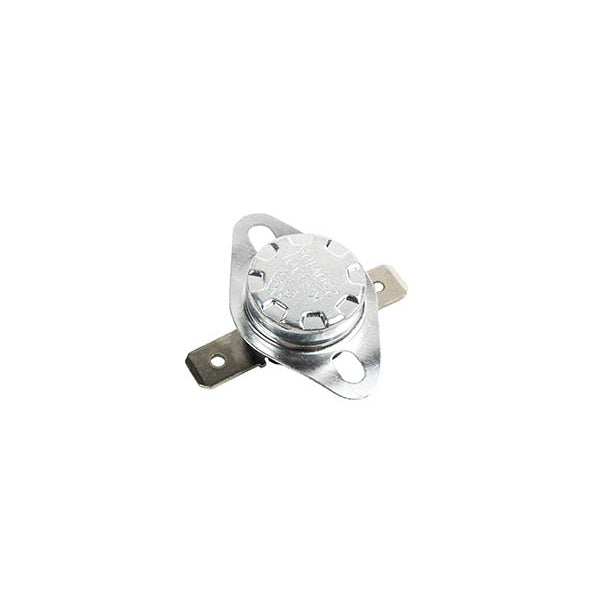 Heater Thermostat KSD301 250V 10A 115°C