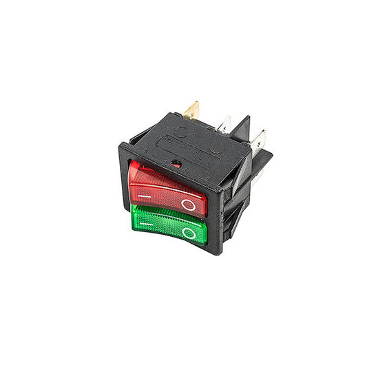 Heater Switch SC767 15A 250V T85