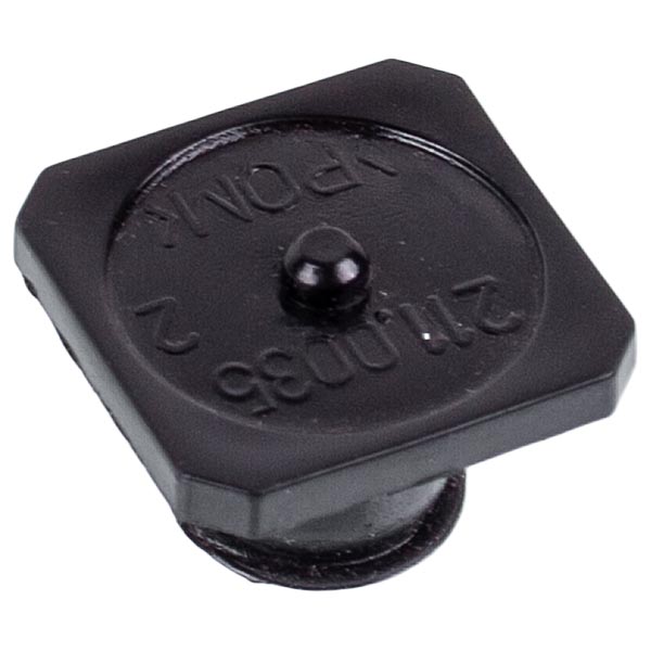 Electroturbobrush Bearing for Vacuum Cleaner Zelmer \ Bosch 211.0040