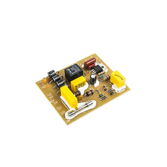 Kenwood Juicer Power PCB KW713462