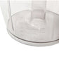 Bosch, Siemens Bowl for Food Processor 00702186