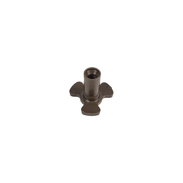 Microwave Oven Turntable Coupler H=28.5mm