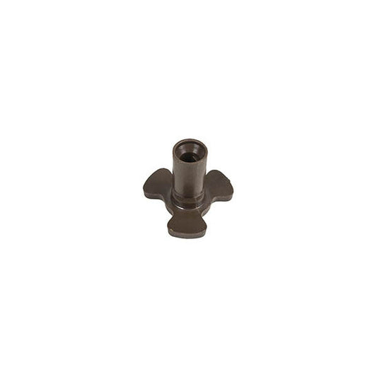 Microwave Oven Turntable Coupler H=28.5mm