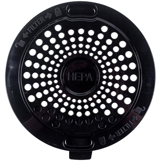 HEPA-Filter Frame for Vacuum Cleaner Rowenta RS-RT3464