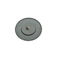 Gorenje Cooker Burner Cap (Middle) 222619
