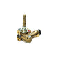 Indesit Cooker Burner Gas Tap C00111240
