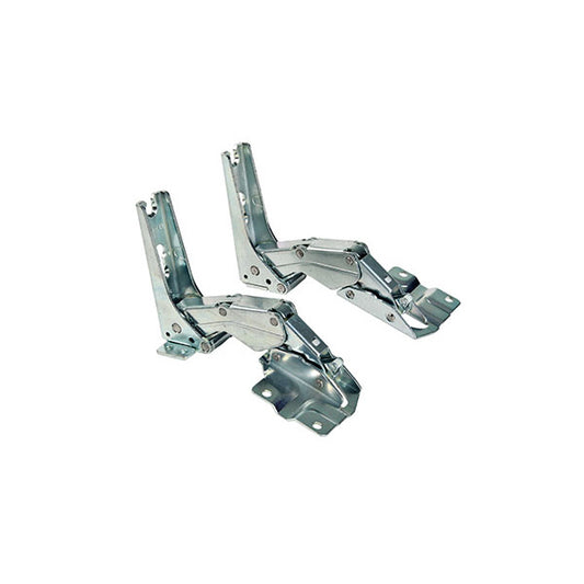 Bosch Refrigerator Door Hinge Set 00492680