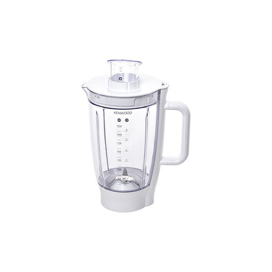 Kenwood 1500ml Blender Jar for Food Processor AT262 KW706719