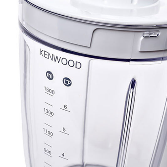Kenwood 1500ml Blender Jar for Food Processor AT262 KW706719
