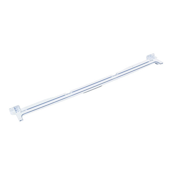 Fridge Glass Shelf Rear Trim Indesit C00507757