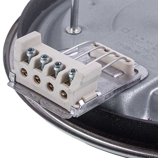 Gorenje Hotplate Element 617735 D=180mm 1500W