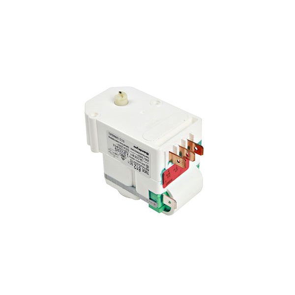 Fridge & Freezer Defrost Timer TMDE812SC1 Compatible with LG 6914JG2001D