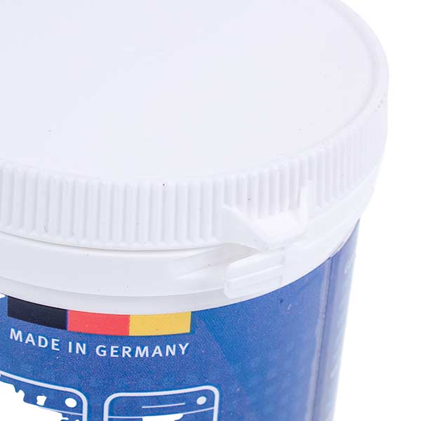 Descaler For Dishwashers and Washing Machines Bosch 00312341 250g