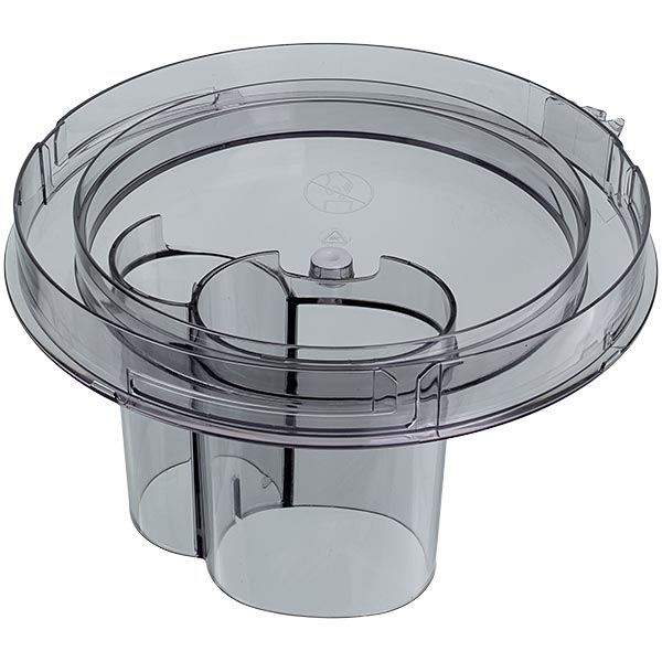 Bosch Main Bowl Lid for Food Processor 00489136