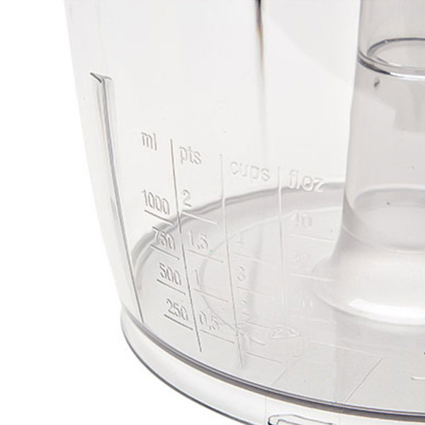 Bosch Bowl for Food Processor 00361736