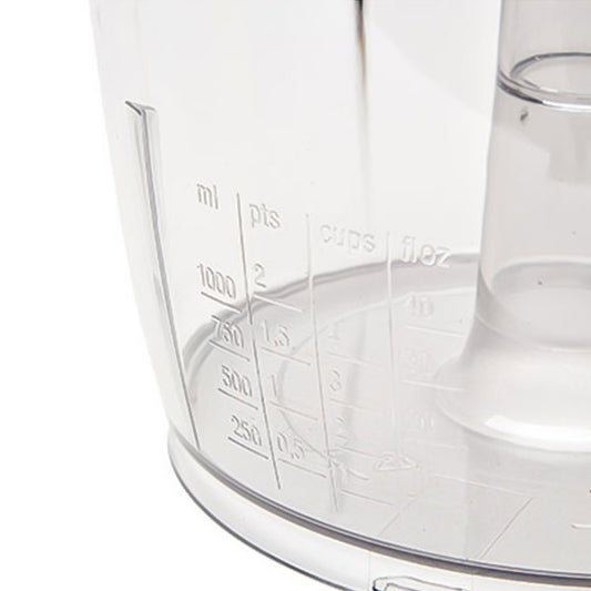 Bosch Bowl for Food Processor 00361736