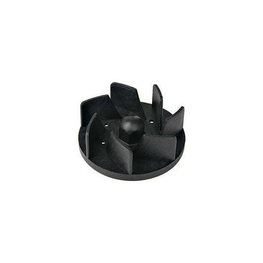 Bosch Dishwasher Impeller Fan For Circulation Pump 00065550