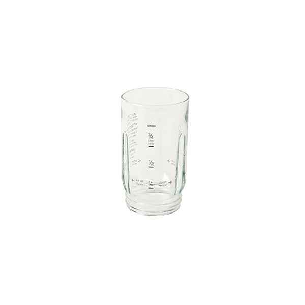 Bosch 750ml Blender Jar for Food Processor MUM4 00081169