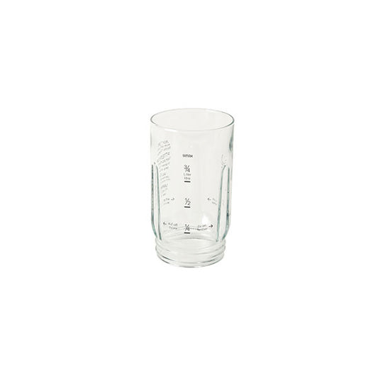 Bosch 750ml Blender Jar for Food Processor MUM4 00081169