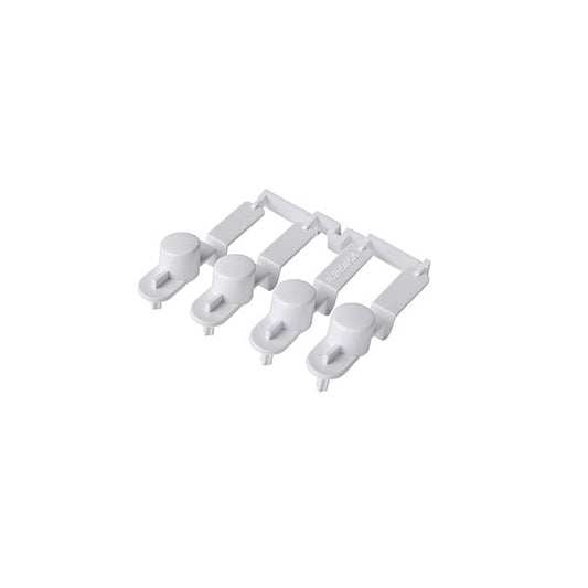 Whirlpool Washing Machine Push Buttons 481241029501