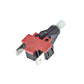Indesit Oven Lamp Switch C00046156