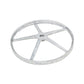 Indesit, Ariston Washing Machine Pulley C00199343