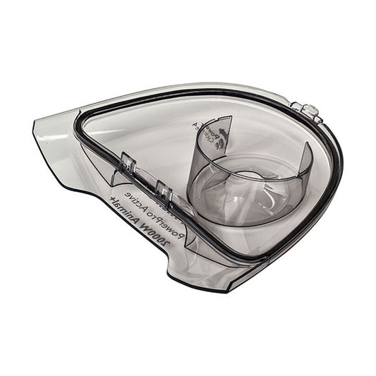 Dust Bin Lid for Vacuum Cleaner Philips FC8634 996510062286