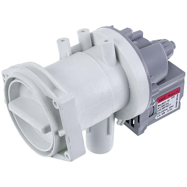 Bosch Washing Machine Drain Pump 40W M231 00144487