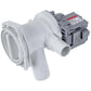 Bosch Washing Machine Drain Pump 40W M231 00144487