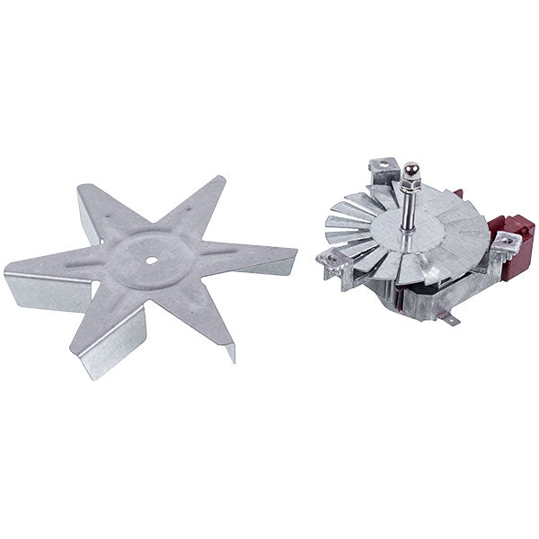 Cooker & Oven Motors & Fans