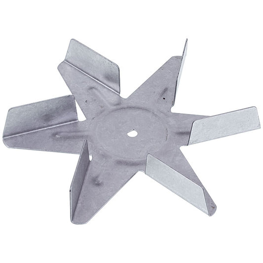 Indesit Oven Circulation Fan Motor + Blade C00081589