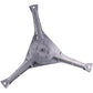 EBI COD.082 Drum Spider for Washing Machine Compatible with Whirlpool