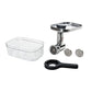 Kenwood KAX950ME Meat Grinder Attachment for Food Processor AW20011012