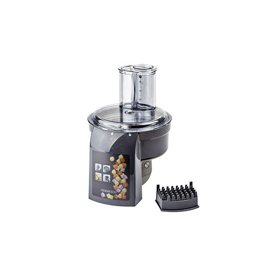 Kenwood MGX400 Dicing Attachment for Food Processor AWMGX40001