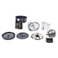 Kenwood MGX400 Dicing Attachment for Food Processor AWMGX40001