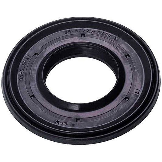 Washing Machine Oil Seal 35*62/75*7/10.5 Compatible with Indesit  C00082696