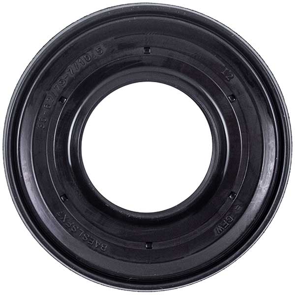 Washing Machine Oil Seal 35*62/75*7/10.5 Compatible with Indesit  C00082696