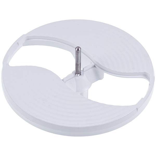 Food Processor Inserts Holder Supports