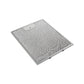 Bosch Cooker Hood Grease Filter 250x311x8mm 00353110