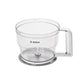 Bosch Blender 1250ml Chopper Bowl 00703353