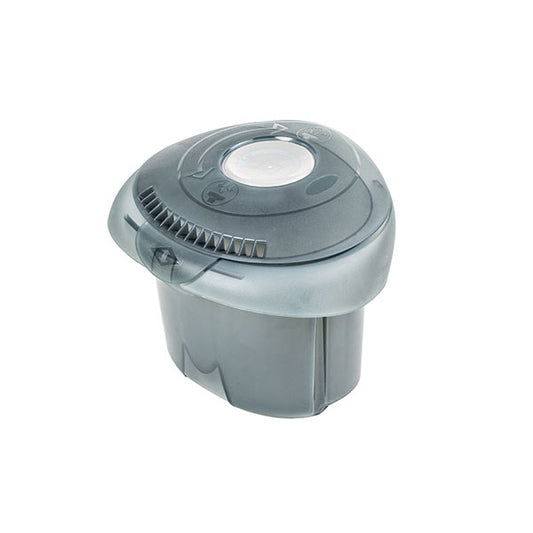 Dust Bin for Vacuum Cleaner Zelmer \ Bosch 819.0130 00797689 (11000344)