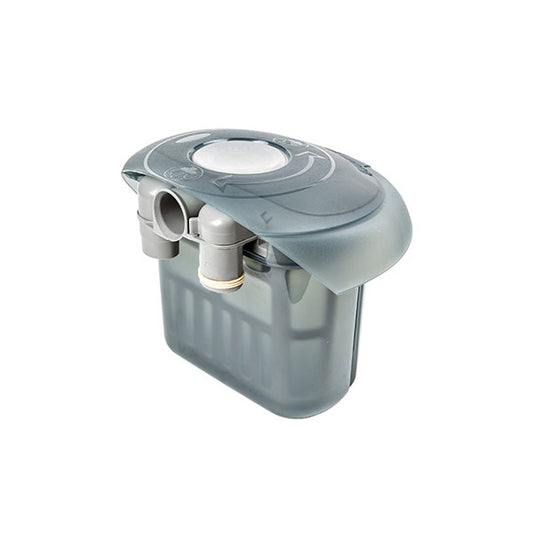 Dust Bin for Vacuum Cleaner Zelmer \ Bosch 819.0130 00797689 (11000344)