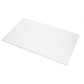Indesit Fridge Glass Shelf Above The Vegetable Section C00280892