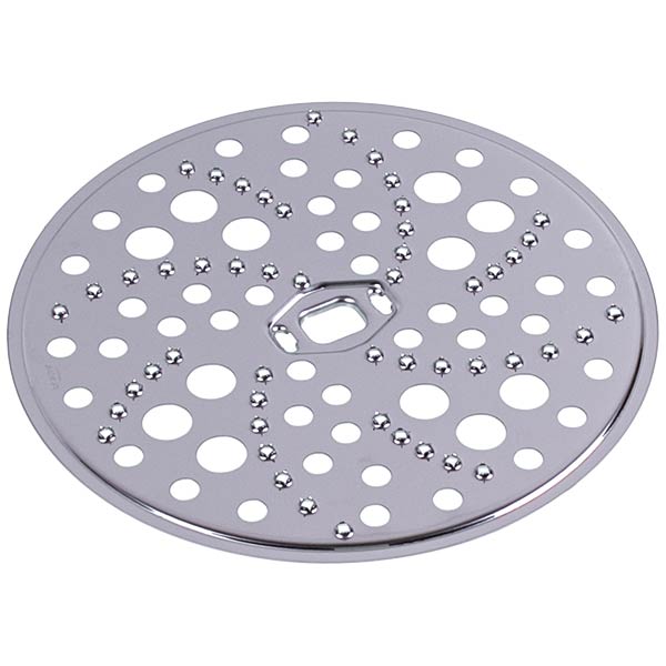 Bosch 00573022 Coarse Gratering Disc for Food Processor MUZ45RS1