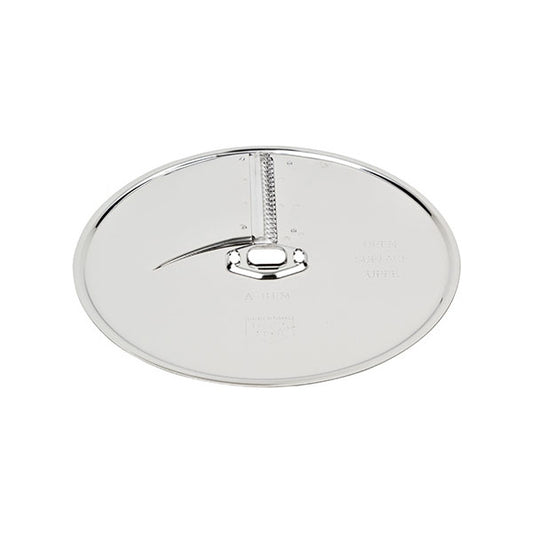 Bosch 00573025 Julienne Cutting Disc For Food Processor MUZ45AG1
