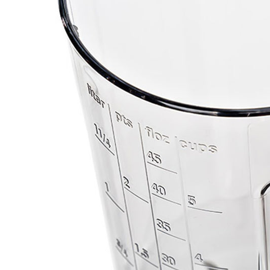 Bosch 1250ml Blender Jar for Food Processor 00703198