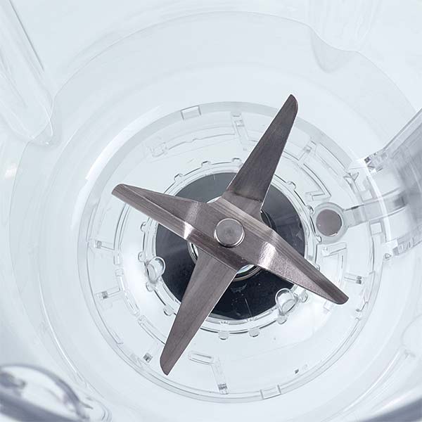 Bosch 00703198 Blender Jar for Food Processor 1250ml