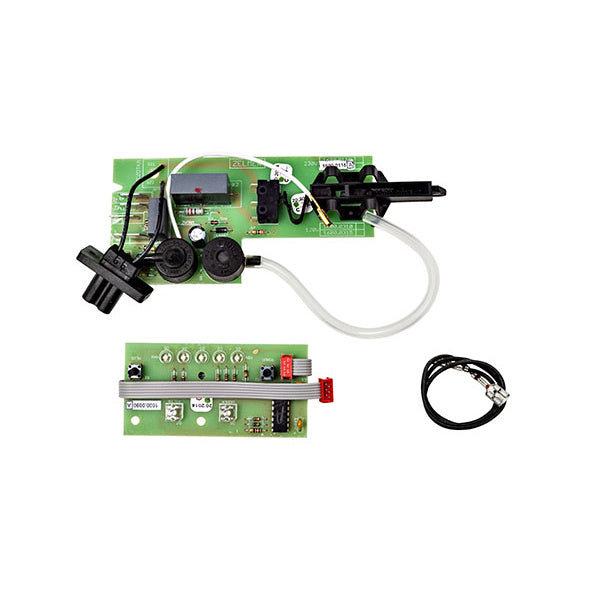 Control and Display Board for Vacuum Cleaner Zelmer \ Bosch 00797676 (1600.0120)